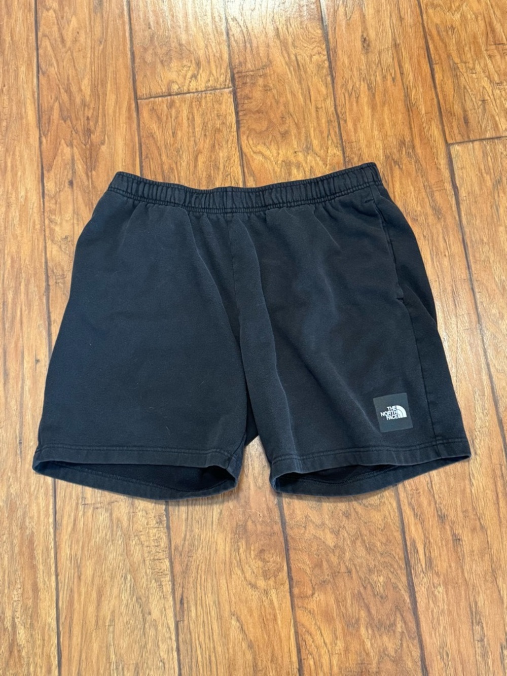 The North Face Men’s Black Performance Shorts - Size Large - Hiking & Athletic